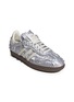 Detail View - Click To Enlarge - ADIDAS - x Caroline Hu Samba OG Low Top Women's Sneakers