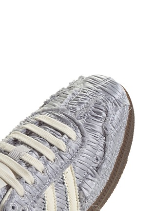  - ADIDAS - x Caroline Hu Samba OG Low Top Women's Sneakers