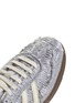  - ADIDAS - x Caroline Hu Samba OG Low Top Women's Sneakers