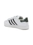Detail View - Click To Enlarge - ADIDAS - x Minecraft Superstar II Low Top Toddler's Sneakers