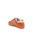 Detail View - Click To Enlarge - ADIDAS - Gazelle Low Top Kid's Sneakers