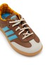 Detail View - Click To Enlarge - ADIDAS - x Disney Pixar Samba Low Top Kids' Sneakers