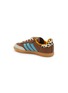 Detail View - Click To Enlarge - ADIDAS - x Disney Pixar Samba Low Top Kids' Sneakers