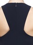 Detail View - Click To Enlarge - WHISTLES - Louise crepe dress