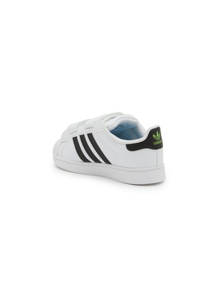 Detail View - Click To Enlarge - ADIDAS - x Disney Pixar Superstar II Low Top Kids Sneakers