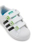 Detail View - Click To Enlarge - ADIDAS - x Disney Pixar Superstar II Low Top Toddler's Sneakers