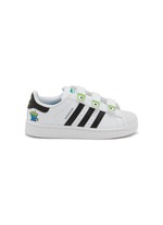 再入荷のおすすめ最新情報 II Superstar Pixar Disney x | ADIDAS Low Toddler's Top アニメ