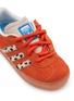 Detail View - Click To Enlarge - ADIDAS - x Disney Pixar Gazelle Low Top Kids Sneakers