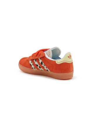 Detail View - Click To Enlarge - ADIDAS - x Disney Pixar Gazelle Low Top Kids Sneakers