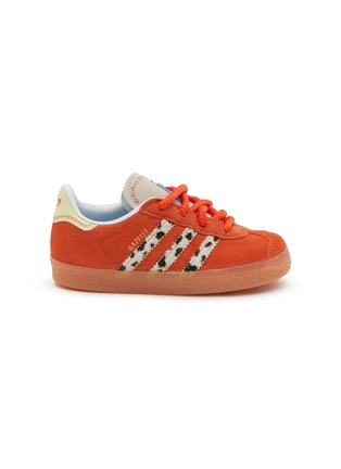 Main View - Click To Enlarge - ADIDAS - x Disney Pixar Gazelle Low Top Kids Sneakers