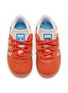 Figure View - Click To Enlarge - ADIDAS - x Disney Pixar Gazelle Low Top Kids Sneakers