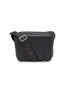 Main View - Click To Enlarge - LOEWE - XS Leather Messenger Bag