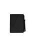 Main View - Click To Enlarge - LOEWE - Puzzle Edge Coin Leather Card Holder