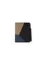 Main View - Click To Enlarge - LOEWE - Puzzle Slim Compact Wallet