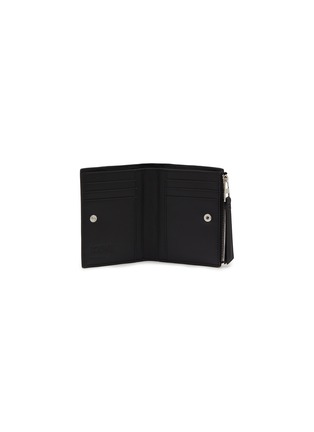Figure View - Click To Enlarge - LOEWE - Puzzle Slim Compact Wallet