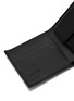 Detail View - Click To Enlarge - LOEWE - Puzzle Edge Bifold Leather Wallet