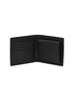 Figure View - Click To Enlarge - LOEWE - Puzzle Edge Bifold Leather Wallet