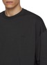  - JUUN.J - X Dohee Kwon Moon Print Cotton T-Shirt
