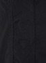  - JUUN.J - Double Side Stripe Track Pants