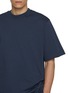  - JUUN.J - X Dohee Kwon Star Print Cotton T-Shirt