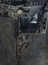  - JUUN.J - Bootcut Dark Wash Jeans