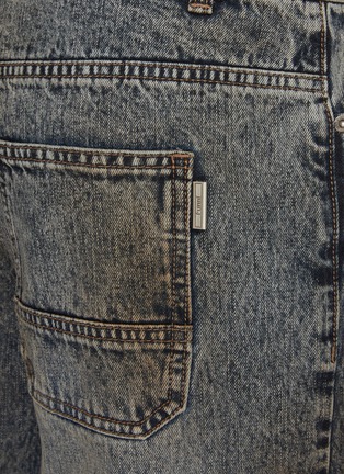 - JUUN.J - Bootcut Dark Wash Jeans