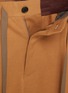  - J∞QUALITY - Botanical Dye Drawstring Cotton Shorts