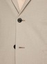  - J∞QUALITY - Single Breasted Blazer