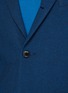 - J∞QUALITY - Single Breasted Blazer