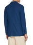 Back View - Click To Enlarge - J∞QUALITY - Single Breasted Blazer