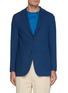 Main View - Click To Enlarge - J∞QUALITY - Single Breasted Blazer