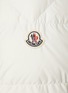  - MONCLER - Bouvaque Chest Band Puffer Jacket