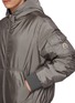  - MONCLER - Poiliot Hooded Windbreaker Jacket