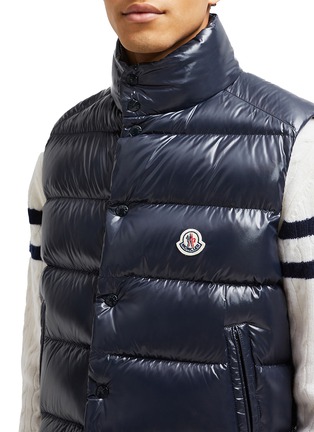 - MONCLER - Tibb Gilet