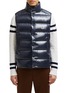Main View - Click To Enlarge - MONCLER - Tibb Gilet