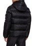 Back View - Click To Enlarge - MONCLER - Couyere Puffer Jacket