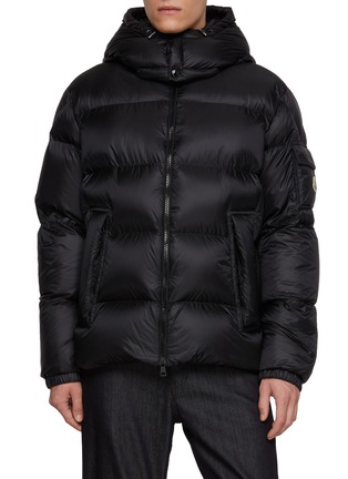 Main View - Click To Enlarge - MONCLER - Couyere Puffer Jacket