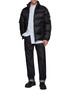 Figure View - Click To Enlarge - MONCLER - Couyere Puffer Jacket