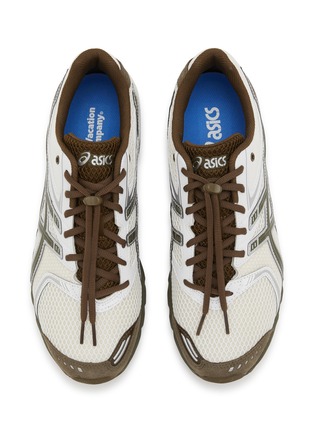 Detail View - Click To Enlarge - ASICS - x Temptation Vacation Company GEL-DS 14 Low Top Men's Sneakers