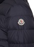  - MONCLER - Brendann Hooded Airsoft Down Jacket