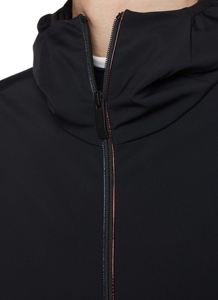  - MONCLER - Batisse Hooded Windbreaker