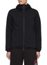 Main View - Click To Enlarge - MONCLER - Batisse Hooded Windbreaker
