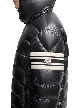  - MONCLER - Landre Hooded Puffer Jacket