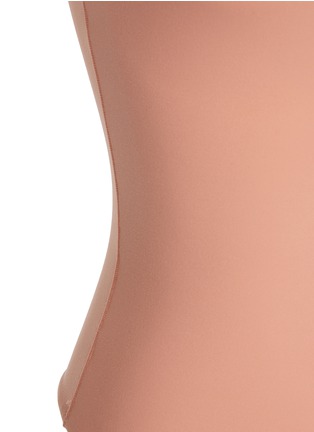  - SKIMS - Fits Everybody Square Neck Bodysuit
