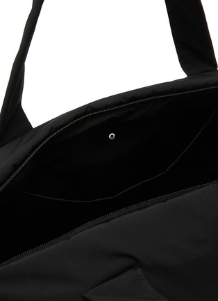 Detail View - Click To Enlarge - THE ROW - Max Duffle Bag