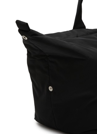 Detail View - Click To Enlarge - THE ROW - Max Duffle Bag