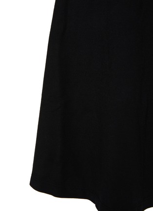  - SKIMS - Smooth Layers Scoop Neck Mini Dress