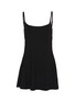 Main View - Click To Enlarge - SKIMS - Smooth Layers Scoop Neck Mini Dress