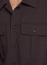  - MM6 MAISON MARGIELA - Flap Pocket Shirt