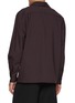 Back View - Click To Enlarge - MM6 MAISON MARGIELA - Flap Pocket Shirt